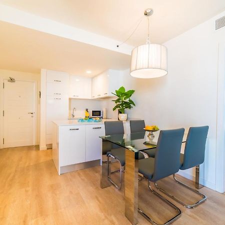 Apartmán Sa Maniga 6E Cala Millor  Exteriér fotografie