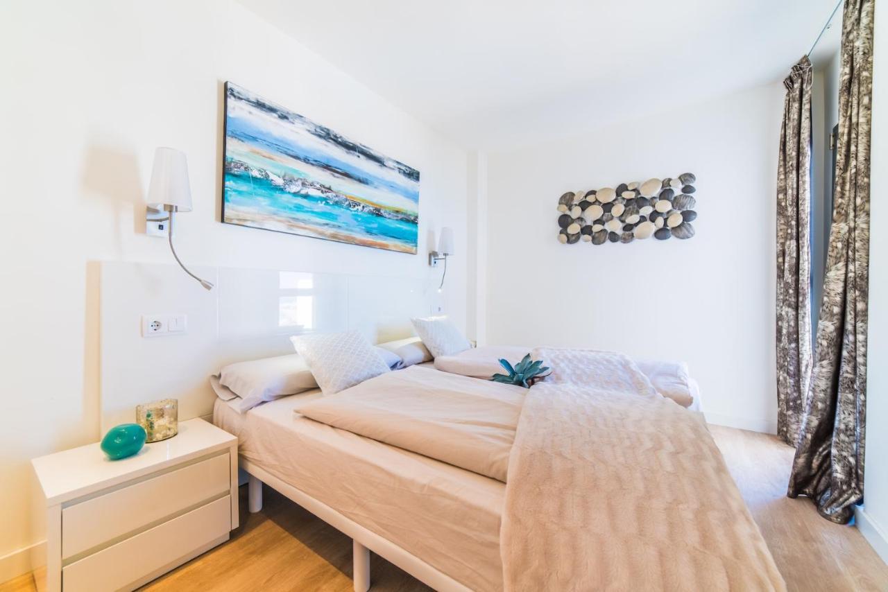 Apartmán Sa Maniga 6E Cala Millor  Exteriér fotografie