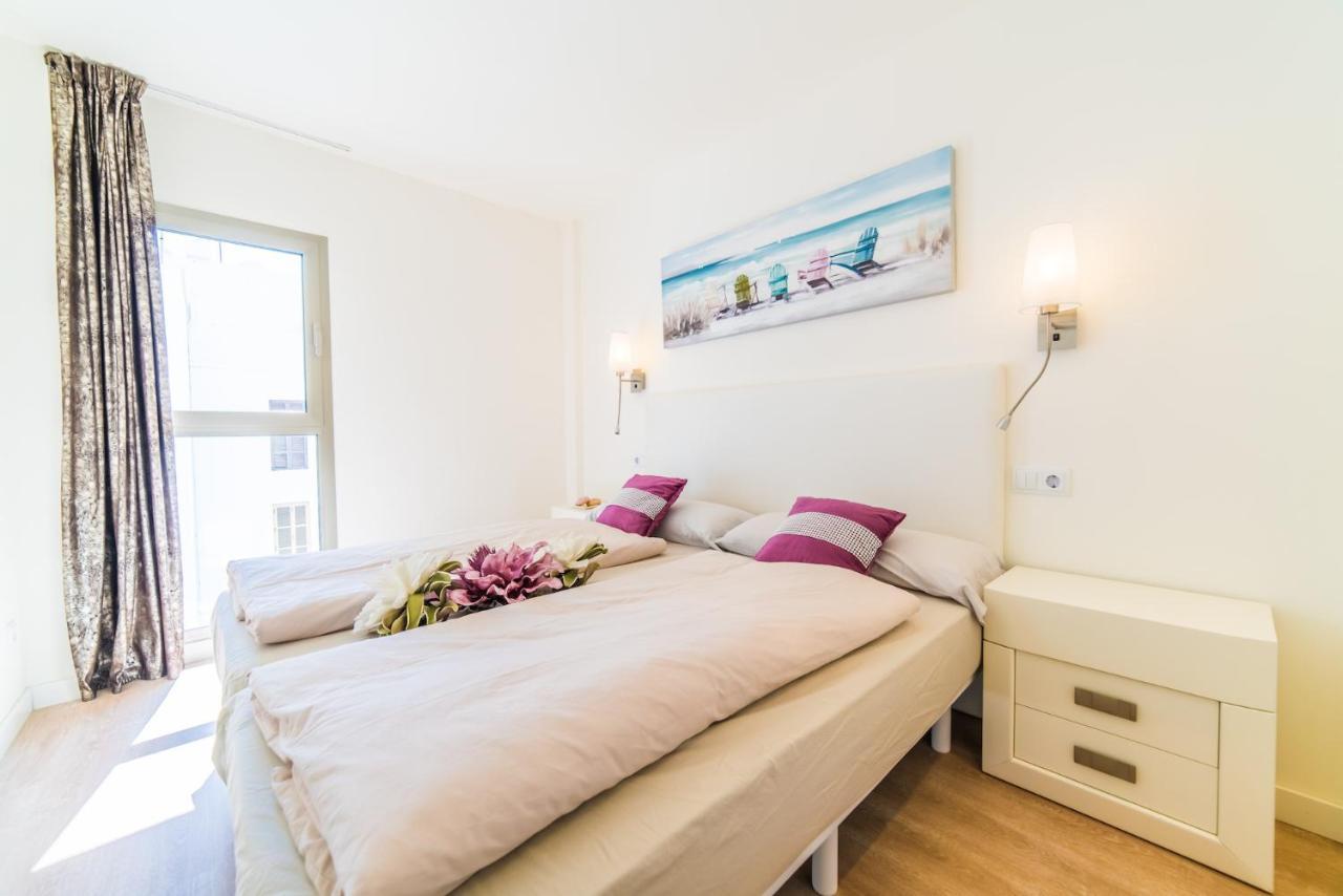 Apartmán Sa Maniga 6E Cala Millor  Exteriér fotografie