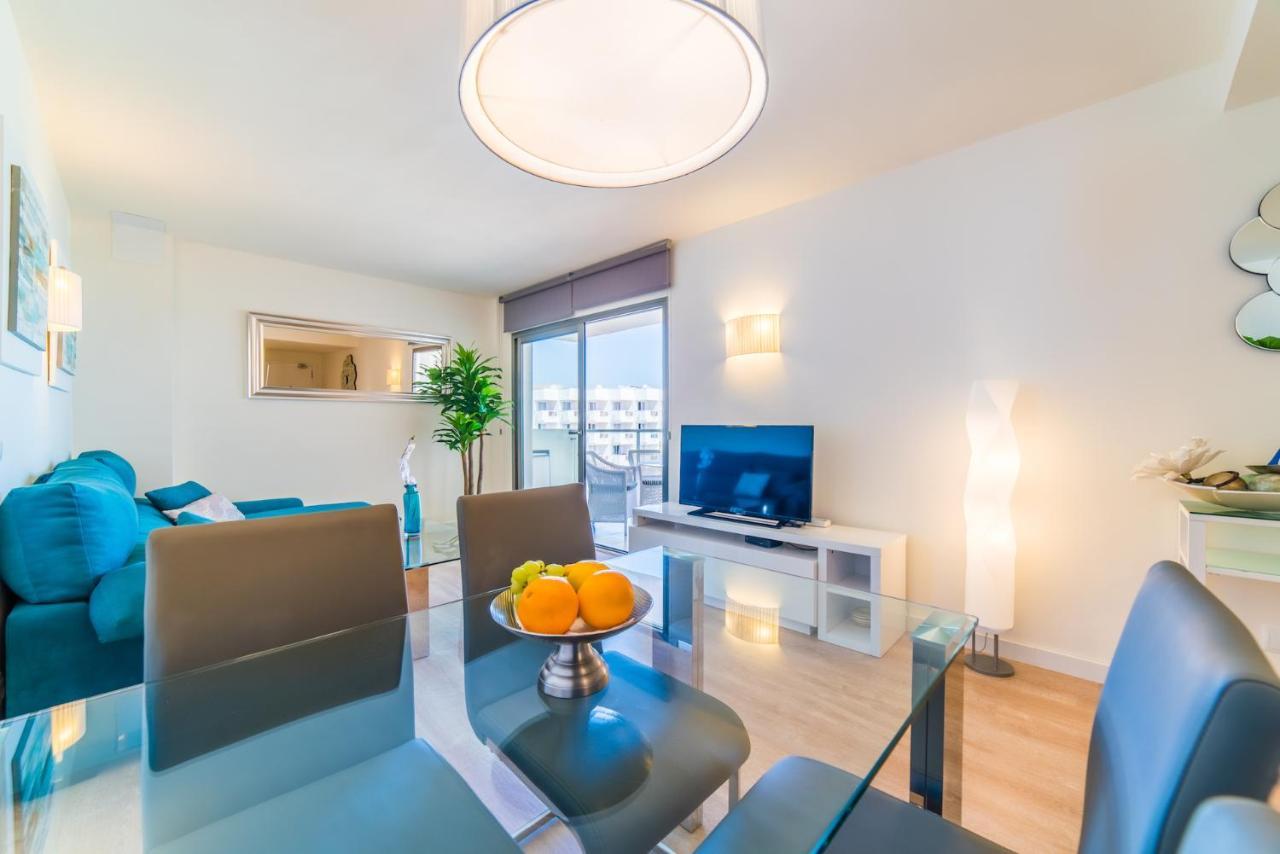 Apartmán Sa Maniga 6E Cala Millor  Exteriér fotografie